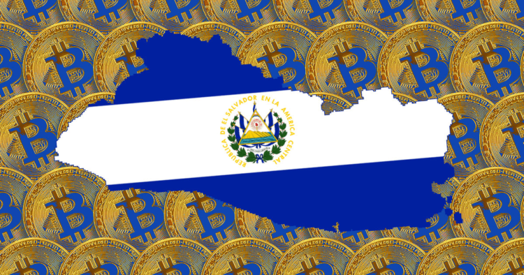 Development bank of El Salvador refuses to disclose country’s Bitcoin acquisition records
