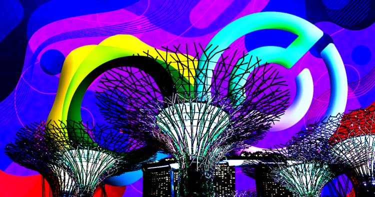 Circle, Paxos secure regulatory approval from Singapore financial watchdog