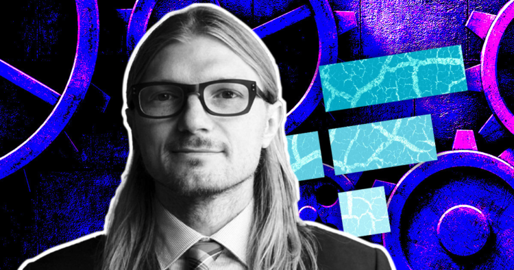 Kraken’s Jesse Powell says crypto community should ‘raise standards’ to put end to bad actors