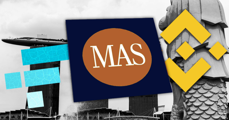 Singapore’s watchdog says Binance placed on Investor Alert List over FTX due to unlicensed activity