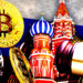 Russian lawmakers looking to establish state-backed crypto exchange