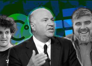 BitBoy alleges O’Leary was key player in Celsius collapse along with FTX