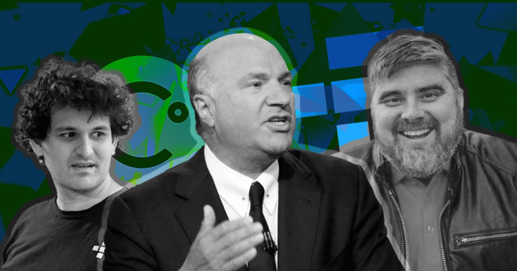 BitBoy alleges O’Leary was key player in Celsius collapse along with FTX