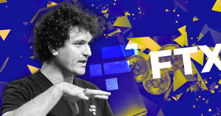 Insights on Sam Bankman-Fried’s ‘dark’ Republican political donations