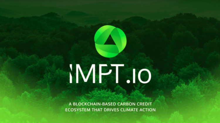 The IMPT team has continued to make progress in their presale