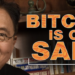 “I’m Still Bullish on Bitcoin”, says Robert Kiyosaki—Crypto Cannot Be Held Responsible for FTX Collapse