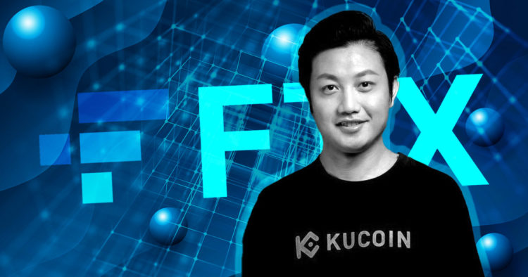 Kucoin CEO addresses rumours surrounding FTX, FTT exposure