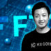 Kucoin CEO addresses rumours surrounding FTX, FTT exposure