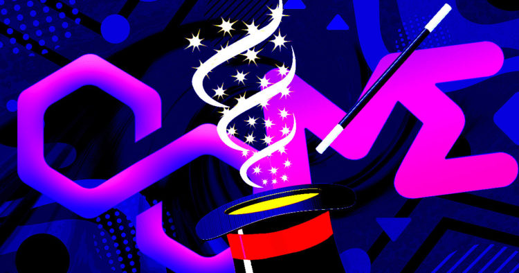 Solana NFT marketplace Magic Eden expands multichain vision with Polygon integration