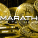 Marathon Digital becomes 2nd largest Bitcoin holder among public companies, has not sold any BTC