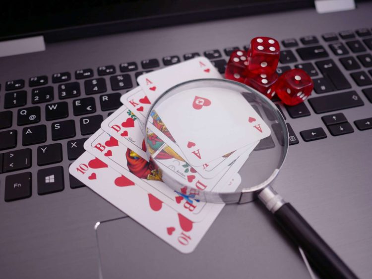 The Two Worst Things About Online Casinos (and How To Circumvent Them)