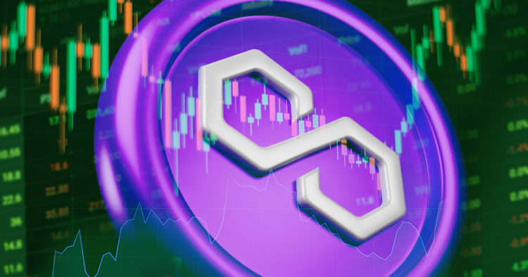 Strong Polygon rally outperforms Bitcoin, other large caps