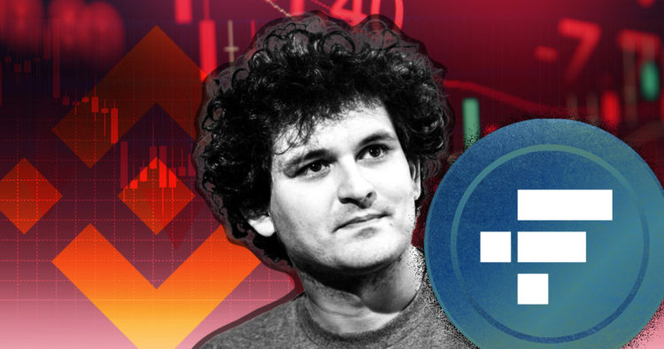 SBF says ‘FTX is fine. Assets are fine’ after Binance decision to sell FTT amid rumors of liquidity crunch