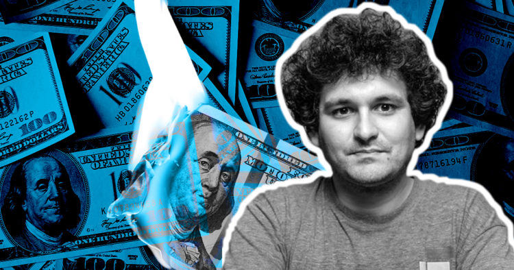 Sam Bankman-Fried’s net worth fell 93% in 1 day, loses Billionaire status