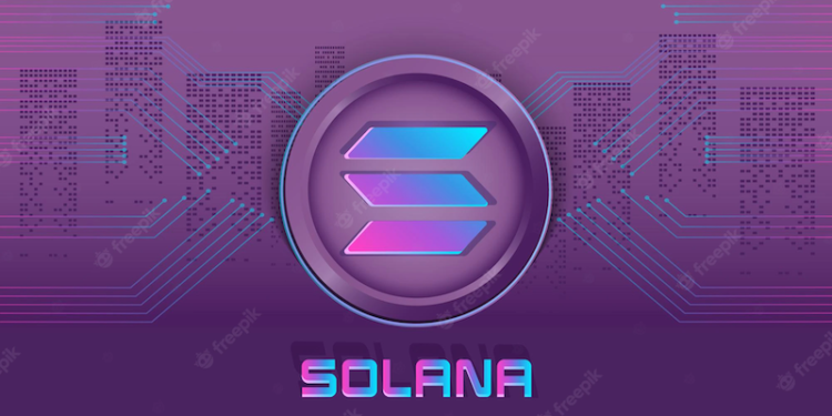 Solana weathers the FTX storm as SOL rises; RobotEra presale