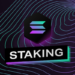 Best Places to stake the Solana SOL Tokens (2022)