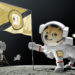 Dogecoin Jumps 10%; Will Buterin and Musk Work Together?