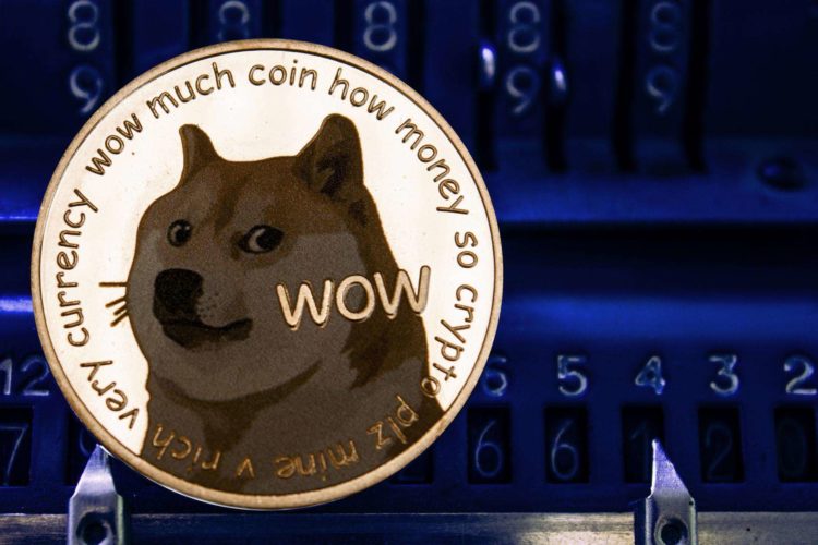 Vitalik Buterin and Elon Musk could partner to make Dogecoin ‘The only crypto you need’