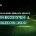 Messari Releases Research Reports on the TRON Ecosystem and the Stablecoin USDD