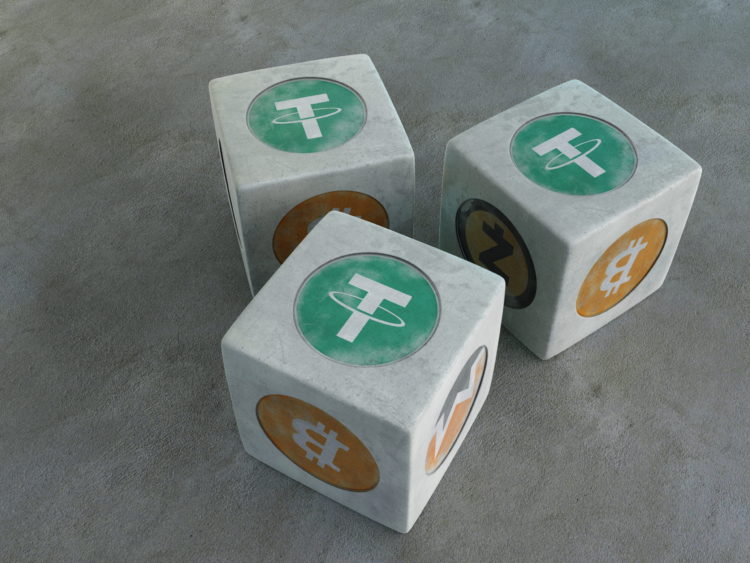 Amid FTX Rumors Tether’s USDT Peg Of $1 Wobbles
