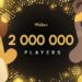 Move-to-earn Powerhouse Walken Surpasses 2 Million Registered Users