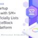 Swiss Startup dua.com with 5M+ users officially lists on AllianceBlock Fundrs platform