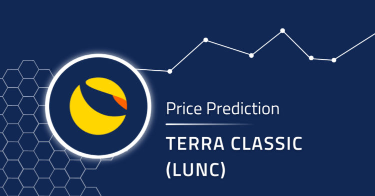Terra Luna Classic Price On A Rollercoaster Ride
