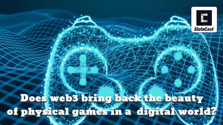 Web3 World of Tanks inspired game Hit Factor aims for Esports adoption – SlateCast #29