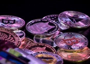 Crypto overview November 2022 – BTC Ethereum Crypto Currency Blog