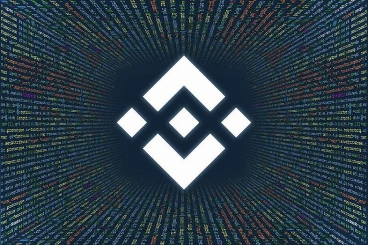 Binance is financially strong and maybe raising money with Warren Buffet’s Berkshire Hathaway