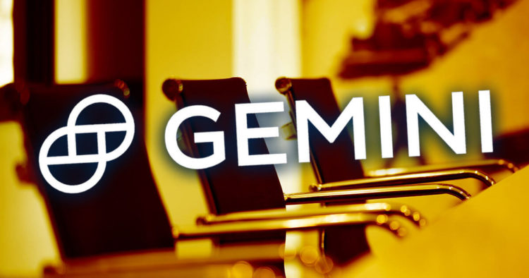Gemini faces lawsuit for violating the U.S. Exchange Act