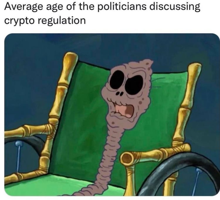 B Better Have My Money and 20 Crypto Jokes