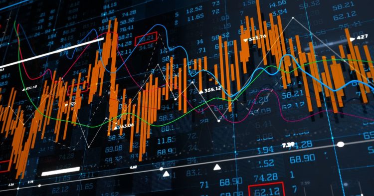 Interdealer Broker TP ICAP Gains UK Crypto License