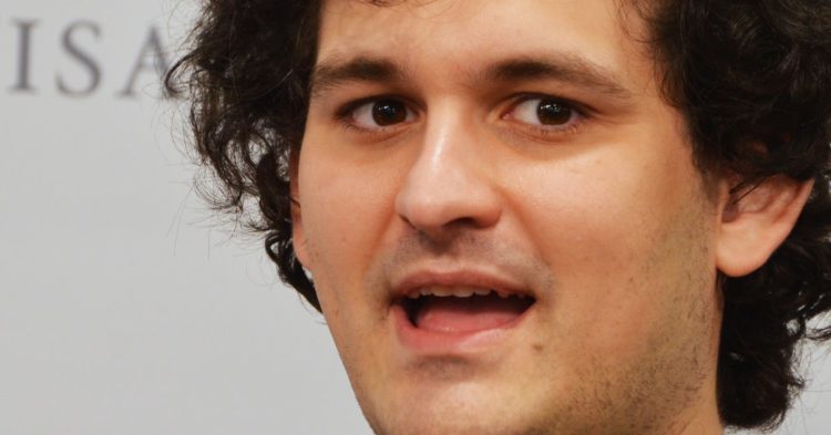 CFTC Plans to Sue Sam Bankman-Fried for Fraud: Report