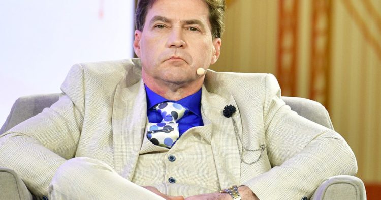 Craig Wright Signals He's Given Up On Convincing Courts He Invented Bitcoin