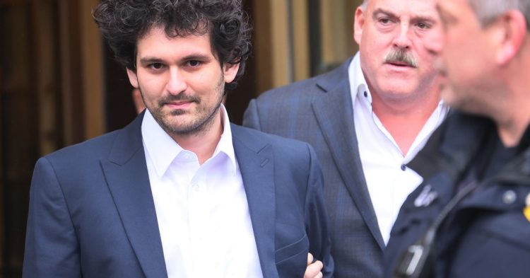 Bankman-Fried’s $250M Bail Bond Isn’t What It Appears