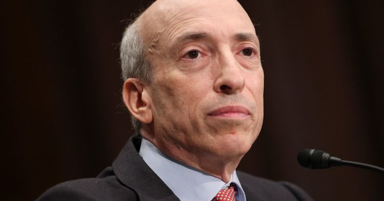 Crypto Markets Today: Gensler Restates SEC’s Crypto Authority