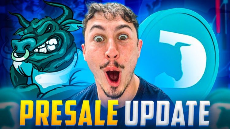 Dash 2 Trade Presale Raises $10 Million Fastest Growing Cryptocurrency of 2023?