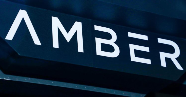 Crypto Trading Firm Amber Group Raises $300M Series C After FTX Contagion