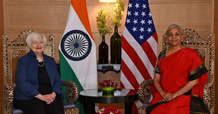 India Looks to Coordinate Global Crypto Rulemaking as It Assumes G-20 Presidency