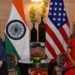 India Looks to Coordinate Global Crypto Rulemaking as It Assumes G-20 Presidency