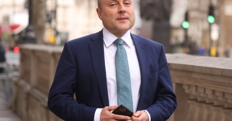 FTX Collapse Won’t Derail UK’s Crypto Agenda, Minister Says