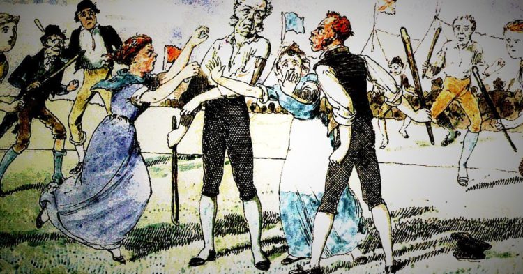 Crypto Firm Orthogonal, Victim of FTX Contagion, Now Faces Internal Dissent