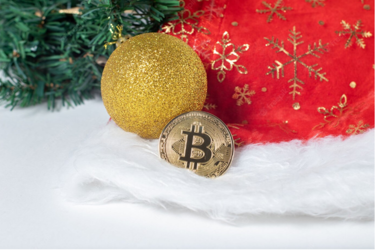Will BTC Shine Before Christmas?