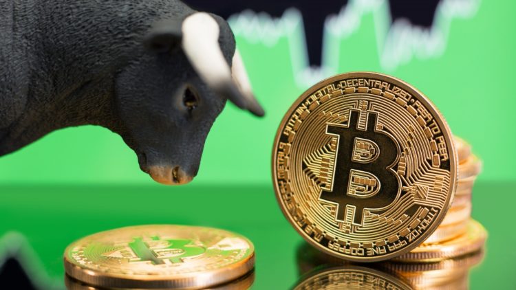 Bitcoin Could See Another Bull Rally If This Happens