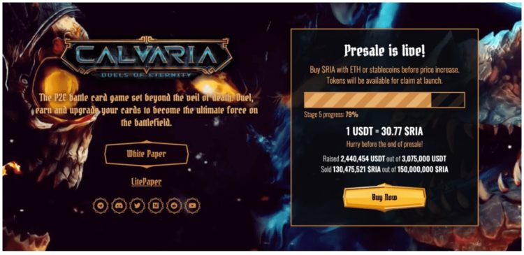 This Metaverse Crypto Could 10x in 2023