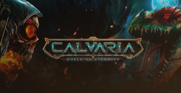 Calvaria Tops $2.5 Million in Presale: What Are You Waiting For?