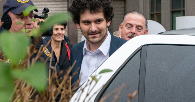 Crypto Markets Today: Federal Judge Releases Bankman-Fried on $250M Bail