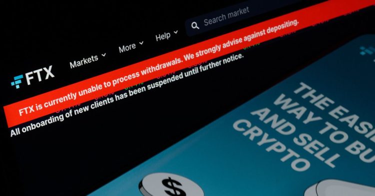 Crypto Trading Firm Auros Global, Hit by FTX Collapse, Discloses Provisional Liquidation