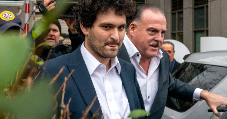 New Judge Assigned in Sam Bankman-Fried Fraud Case